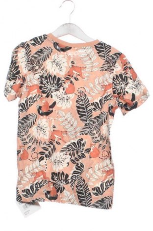 Детска тениска KappAhl, Размер 6-7y/ 122-128 см, Цвят Многоцветен, Цена 4,60 €