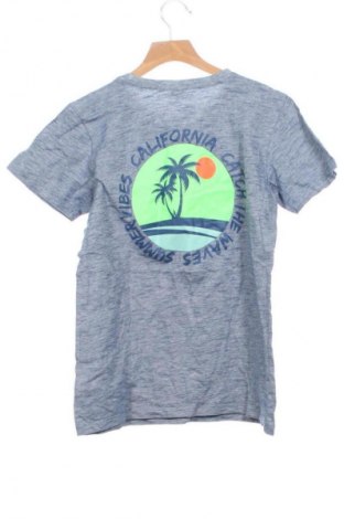 Детска тениска Kids, Размер 14-15y/ 168-170 см, Цвят Син, Цена 4,09 €