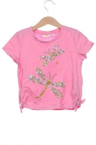 Tricou pentru copii Kids, Mărime 4-5y/ 110-116 cm, Culoare Roz, Preț 23,99 Lei