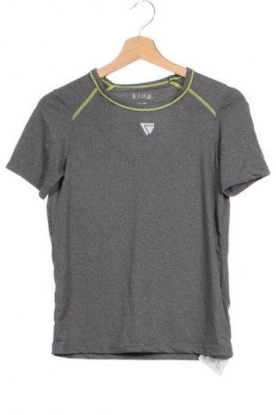 Detské tričko Kids By Tchibo, Veľkosť 10-11y/ 146-152 cm, Farba Sivá, Cena  3,95 €