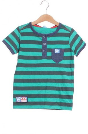 Dziecięcy T-shirt Kiki & Koko, Rozmiar 2-3y/ 98-104 cm, Kolor Kolorowy, Cena 28,99 zł