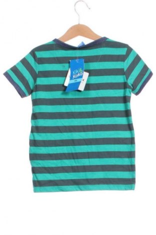 Dziecięcy T-shirt Kiki & Koko, Rozmiar 2-3y/ 98-104 cm, Kolor Kolorowy, Cena 28,99 zł