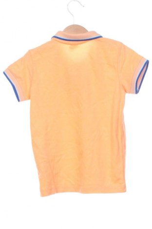 Kinder T-Shirt Kiki & Koko, Größe 5-6y/ 116-122 cm, Farbe Orange, Preis € 5,99