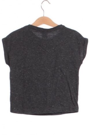 Dziecięcy T-shirt Kiki & Koko, Rozmiar 4-5y/ 110-116 cm, Kolor Szary, Cena 21,99 zł