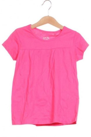 Dětské tričko  Kiki & Koko, Velikost 3-4y/ 104-110 cm, Barva Růžová, Cena  169,00 Kč