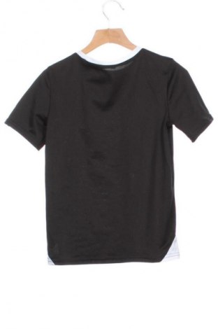 Tricou pentru copii Kipsta, Mărime 6-7y/ 122-128 cm, Culoare Negru, Preț 22,99 Lei
