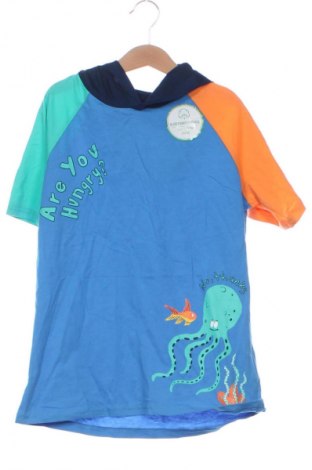 Παιδικό μπλουζάκι LC Waikiki, Μέγεθος 8-9y/ 134-140 εκ., Χρώμα Πολύχρωμο, Τιμή 8,00 €