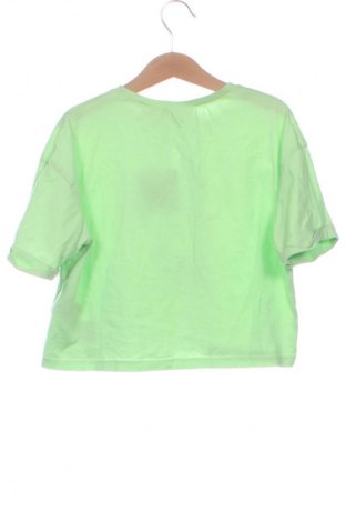 Detské tričko LC Waikiki, Veľkosť 8-9y/ 134-140 cm, Farba Zelená, Cena  5,00 €