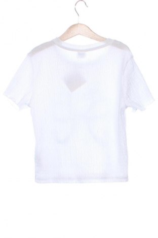 Dziecięcy T-shirt Lcw Teen, Rozmiar 11-12y/ 152-158 cm, Kolor Biały, Cena 26,79 zł