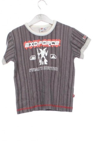Детска тениска Lego, Размер 2-3y/ 98-104 см, Цвят Сив, Цена 10,73 €