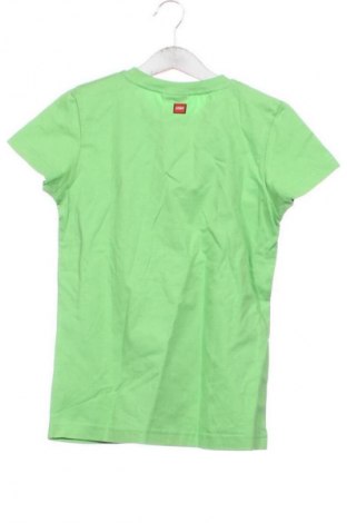 Детска тениска Lego, Размер 10-11y/ 146-152 см, Цвят Зелен, Цена 11,24 €