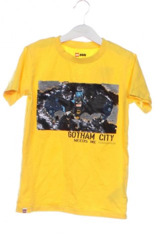 Παιδικό μπλουζάκι Lego, Μέγεθος 8-9y/ 134-140 εκ., Χρώμα Πολύχρωμο, Τιμή 7,99 €