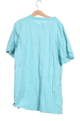 Dziecięcy T-shirt Levi's, Rozmiar 15-18y/ 170-176 cm, Kolor Niebieski, Cena 91,09 zł