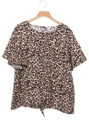 Kinder T-Shirt Lindex, Größe 14-15y/ 168-170 cm, Farbe Mehrfarbig, Preis € 4,99