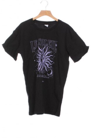 Παιδικό μπλουζάκι Lindex, Μέγεθος 14-15y/ 168-170 εκ., Χρώμα Μαύρο, Τιμή 4,99 €