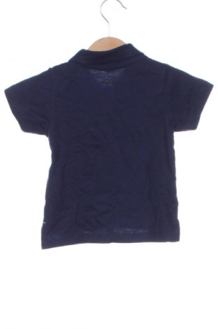 Dětské tričko  Lupilu, Velikost 9-12m/ 74-80 cm, Barva Modrá, Cena  159,00 Kč