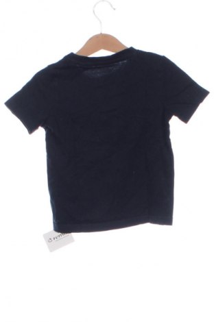 Dziecięcy T-shirt Lupilu, Rozmiar 2-3y/ 98-104 cm, Kolor Niebieski, Cena 26,79 zł