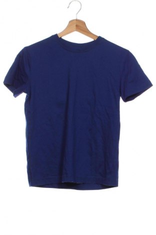 Kinder T-Shirt Malfini, Größe 9-10y/ 140-146 cm, Farbe Blau, Preis € 6,00