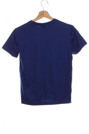 Kinder T-Shirt Malfini, Größe 9-10y/ 140-146 cm, Farbe Blau, Preis € 6,00