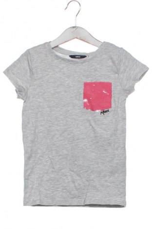 Dětské tričko  Mexx, Velikost 6-7y/ 122-128 cm, Barva Šedá, Cena  309,00 Kč