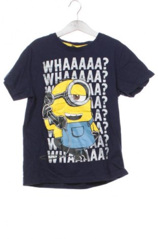 Dětské tričko  Minions, Velikost 9-10y/ 140-146 cm, Barva Vícebarevné, Cena  139,00 Kč
