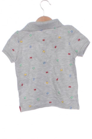 Dziecięcy T-shirt Mothercare, Rozmiar 3-4y/ 104-110 cm, Kolor Szary, Cena 30,84 zł