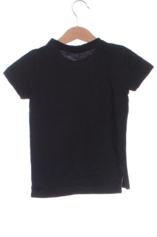 Dziecięcy T-shirt Mothercare, Rozmiar 3-4y/ 104-110 cm, Kolor Czarny, Cena 30,84 zł