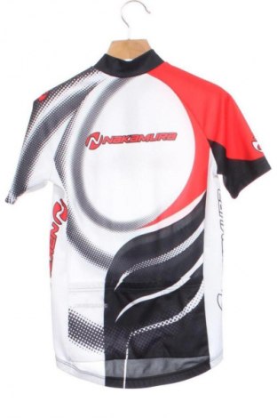 Tricou pentru copii Nakamura, Mărime 9-10y/ 140-146 cm, Culoare Multicolor, Preț 41,71 Lei