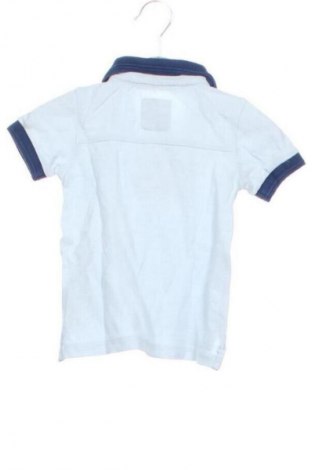 Детска тениска Name It, Размер 9-12m/ 74-80 см, Цвят Син, Цена 5,11 €