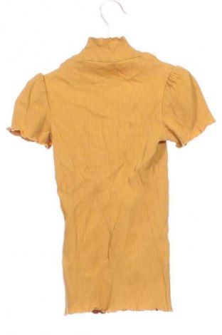 Kinder T-Shirt Name It, Größe 7-8y/ 128-134 cm, Farbe Orange, Preis € 6,99