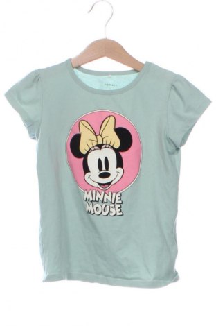 Детска тениска Name It, Размер 4-5y/ 110-116 см, Цвят Многоцветен, Цена 8,00 €