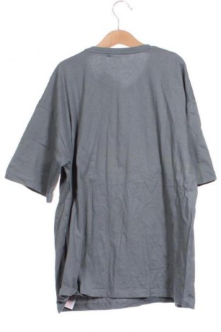 Tricou pentru copii Name It, Mărime 12-13y/ 158-164 cm, Culoare Gri, Preț 29,99 Lei