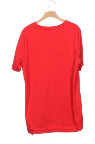 Dziecięcy T-shirt Nike, Rozmiar 12-13y/ 158-164 cm, Kolor Czerwony, Cena 60,99 zł