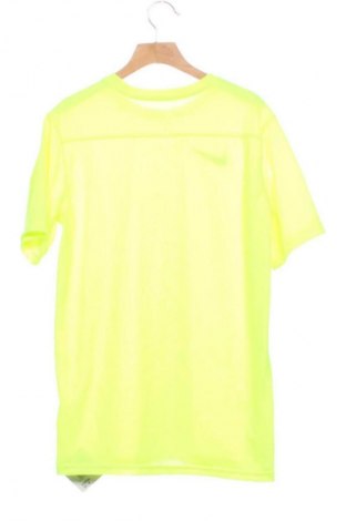 Παιδικό μπλουζάκι Nike, Μέγεθος 12-13y/ 158-164 εκ., Χρώμα Πράσινο, Τιμή 13,99 €