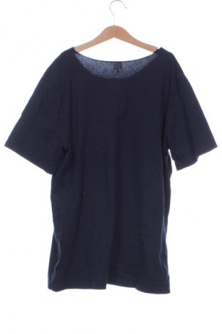 Παιδικό μπλουζάκι Nike, Μέγεθος 14-15y/ 168-170 εκ., Χρώμα Μπλέ, Τιμή 10,00 €