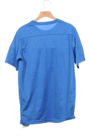 Detské tričko Nike, Veľkosť 14-15y/ 168-170 cm, Farba Modrá, Cena  14,95 €