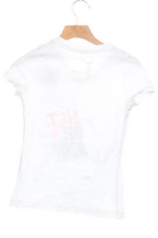 Detské tričko Nike, Veľkosť 6-7y/ 122-128 cm, Farba Biela, Cena  13,95 €