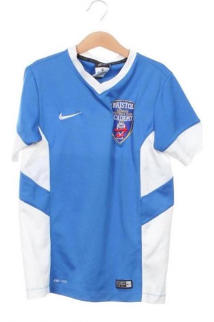 Dziecięcy T-shirt Nike, Rozmiar 10-11y/ 146-152 cm, Kolor Kolorowy, Cena 69,66 zł