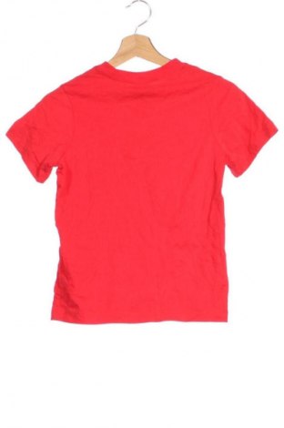 Tricou pentru copii Nike, Mărime 7-8y/ 128-134 cm, Culoare Roșu, Preț 57,99 Lei
