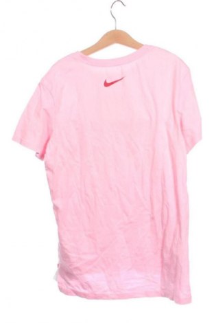 Detské tričko Nike, Veľkosť 10-11y/ 146-152 cm, Farba Ružová, Cena  10,00 €