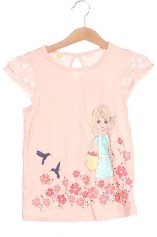 Dětské tričko  Nkd, Velikost 6-7y/ 122-128 cm, Barva Růžová, Cena  129,00 Kč