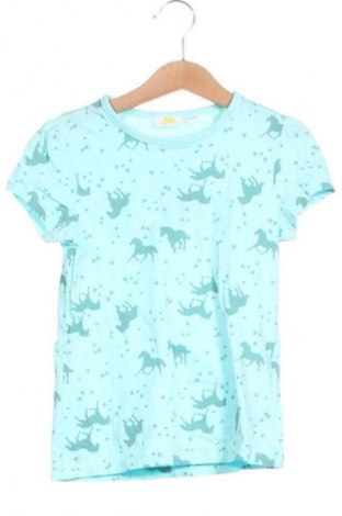 Детска тениска Nkd, Размер 6-7y/ 122-128 см, Цвят Син, Цена 4,60 €