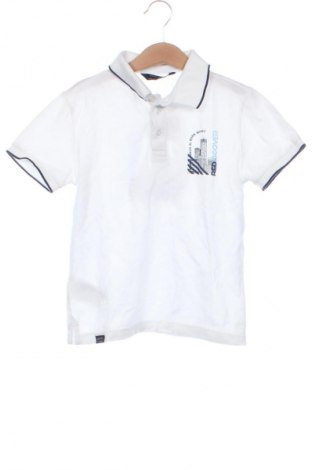 Tricou pentru copii Nukutavake, Mărime 6-7y/ 122-128 cm, Culoare Alb, Preț 41,71 Lei