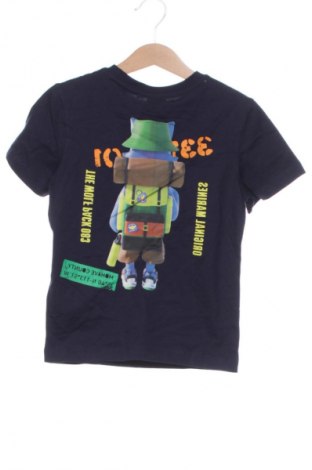 Kinder T-Shirt Original Marines, Größe 5-6y/ 116-122 cm, Farbe Mehrfarbig, Preis 6,99 €