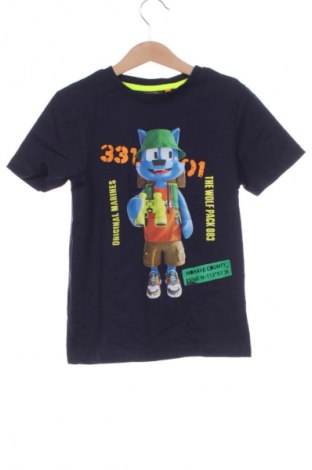 Dětské tričko  Original Marines, Velikost 7-8y/ 128-134 cm, Barva Vícebarevné, Cena  149,00 Kč