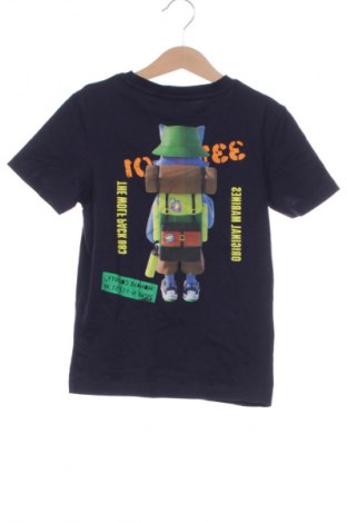 Dětské tričko  Original Marines, Velikost 7-8y/ 128-134 cm, Barva Vícebarevné, Cena  149,00 Kč