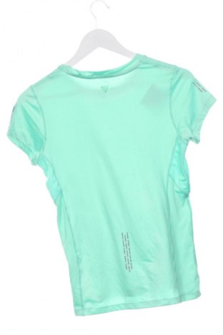 Παιδικό μπλουζάκι Osaga, Μέγεθος 12-13y/ 158-164 εκ., Χρώμα Πράσινο, Τιμή 4,99 €