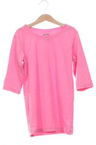 Tricou pentru copii Osaga, Mărime 10-11y/ 146-152 cm, Culoare Roz, Preț 23,99 Lei