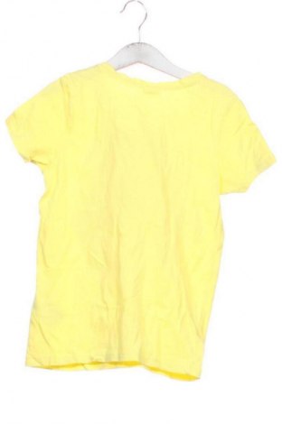 Kinder T-Shirt Page One, Größe 10-11y/ 146-152 cm, Farbe Gelb, Preis € 4,99