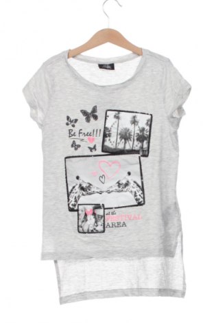Dětské tričko  Page One, Velikost 10-11y/ 146-152 cm, Barva Vícebarevné, Cena  109,00 Kč